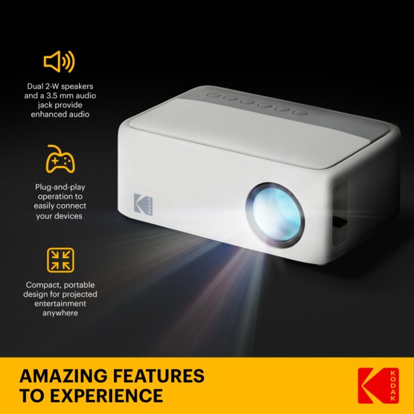 プロジェクター MINI LED pROJECTOR Is the cheapest projector on Amazon, priced at 3,000 yen, any good