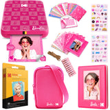 Kodak x Barbie Step Slim Instant Photo Printer (Iconic Style) Gift bundle