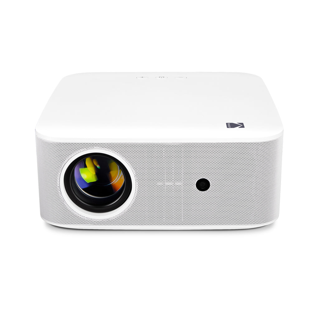 KODAK FLIK X20 Full HD Multimedia Smart Projector – KODAK Photo Plus