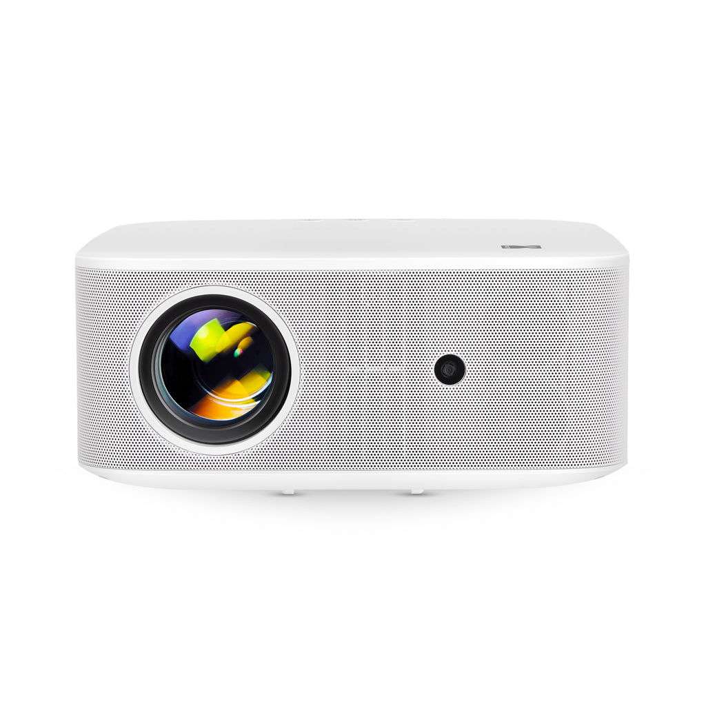 KODAK FLIK X20 Full HD Multimedia Smart Projector – KODAK Photo Plus