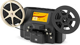 KODAK REELS Film Digitizer | Digital Scanner