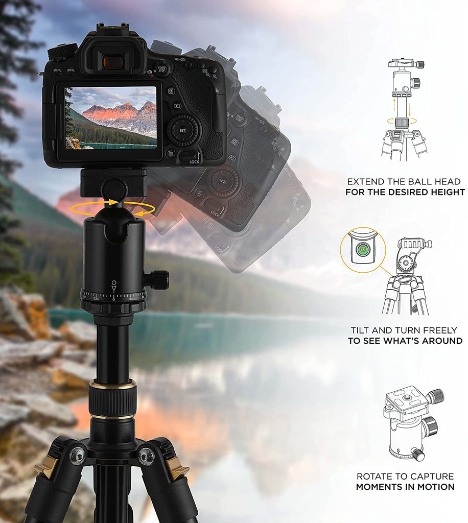 kodak monopod