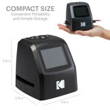 KODAK Mini Digital Film & Slide Scanner