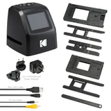 KODAK Mini Digital Film & Slide Scanner