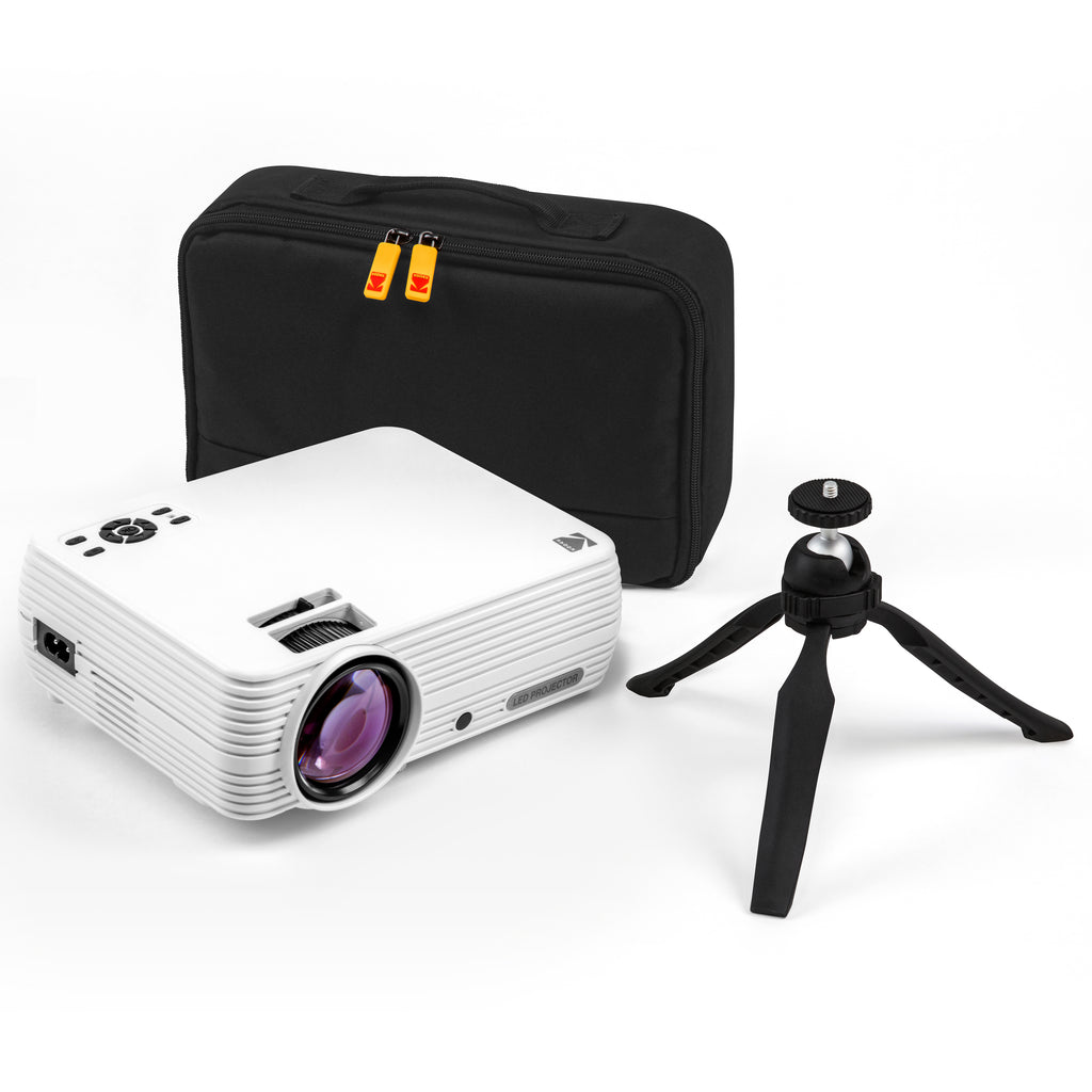KODAK FLIK X4 Home Projector – KODAK Photo Plus