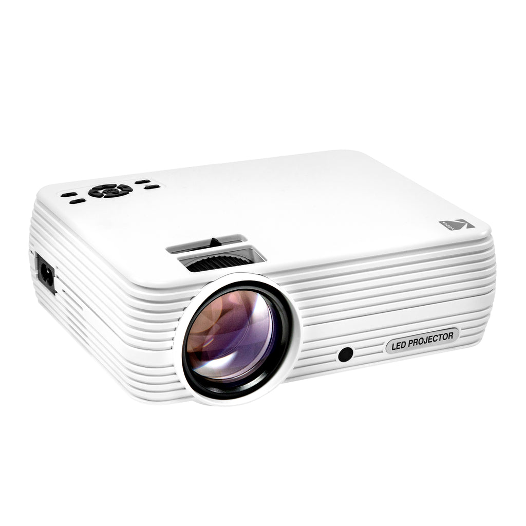 KODAK FLIK X7 Home Projector – KODAK Photo Plus