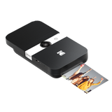KODAK Smile Instant Print Camera