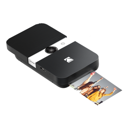 KODAK Smile Instant Print Camera