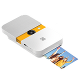KODAK Smile Instant Print Camera