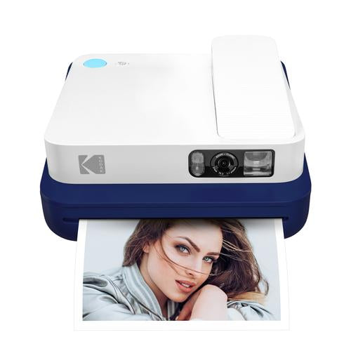 kodak smile classic instant camera
