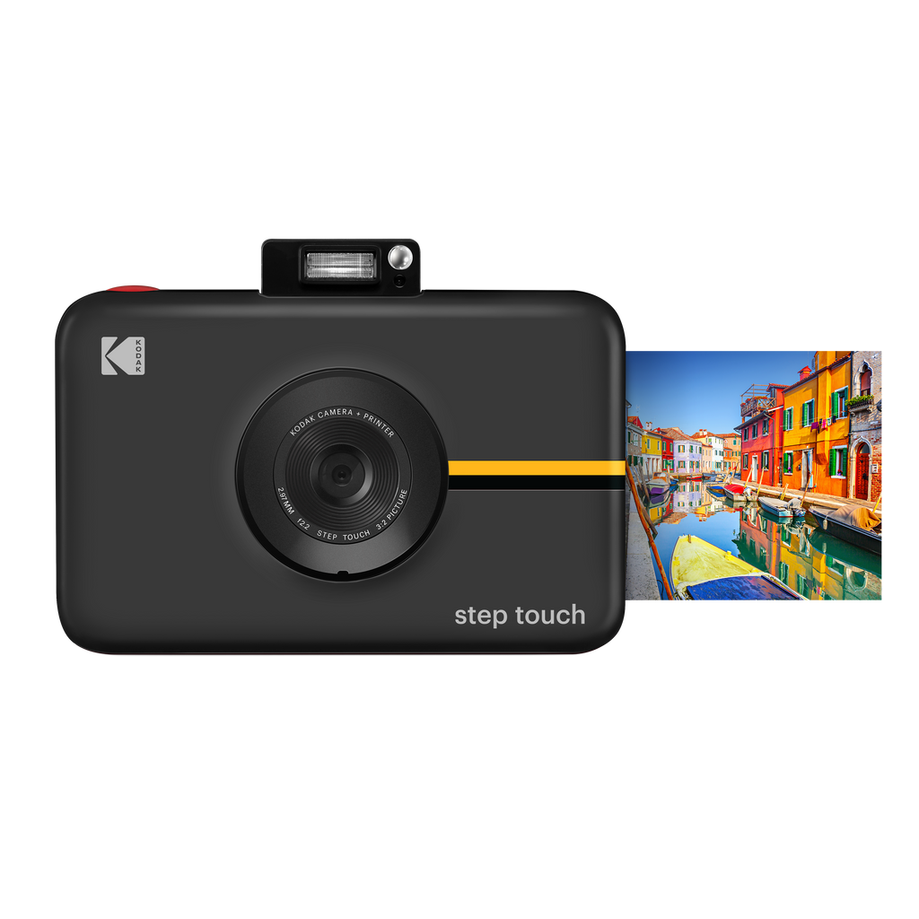 KODAK Step Touch Instant Print Digital Camera