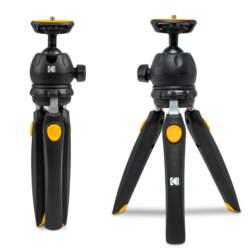 mini tripod camera stand
