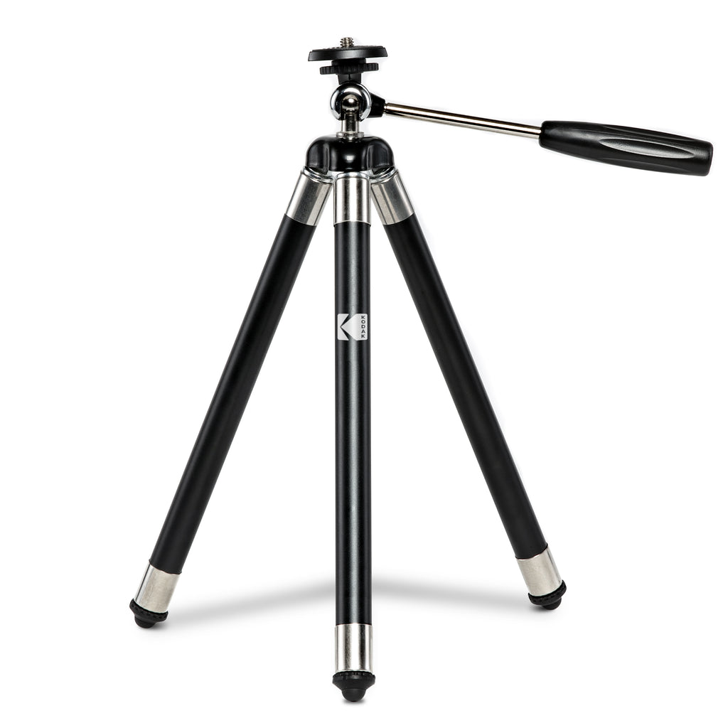 KODAK Photo Gear Tripod with Remote cm – Kodak Photo Plus