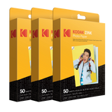KODAK 2"x3"  Zink instant Photo Paper (150 Pack)
