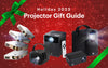 Luma Projector Gift Guide 2023