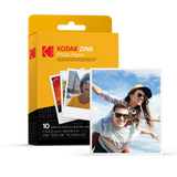 KODAK 3.5"x 4.25" Zink Photo Paper Subscribe & Save 10%