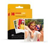 KODAK 3.5"x 4.25" Zink Photo Paper Subscribe & Save 10%