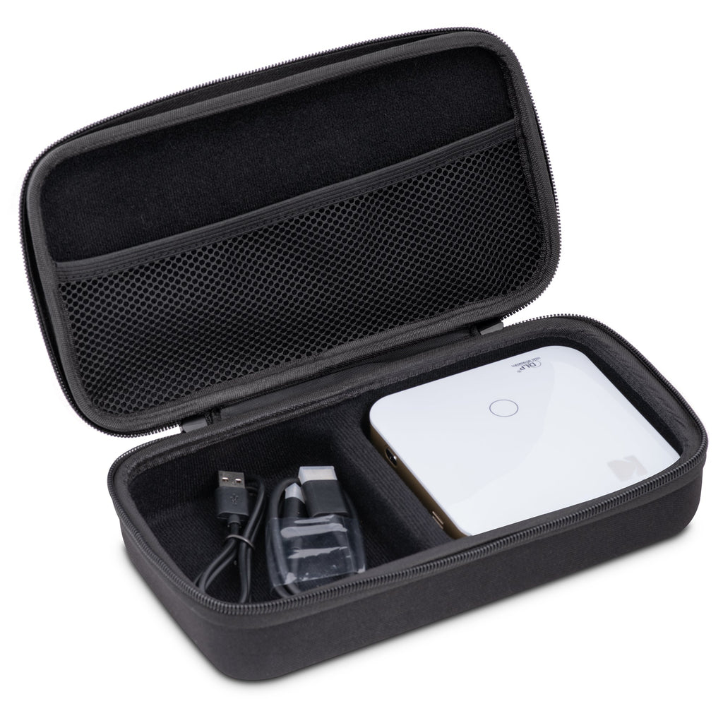 Mini Projector Case for KODAK LUMA 350 – KODAK Photo Plus