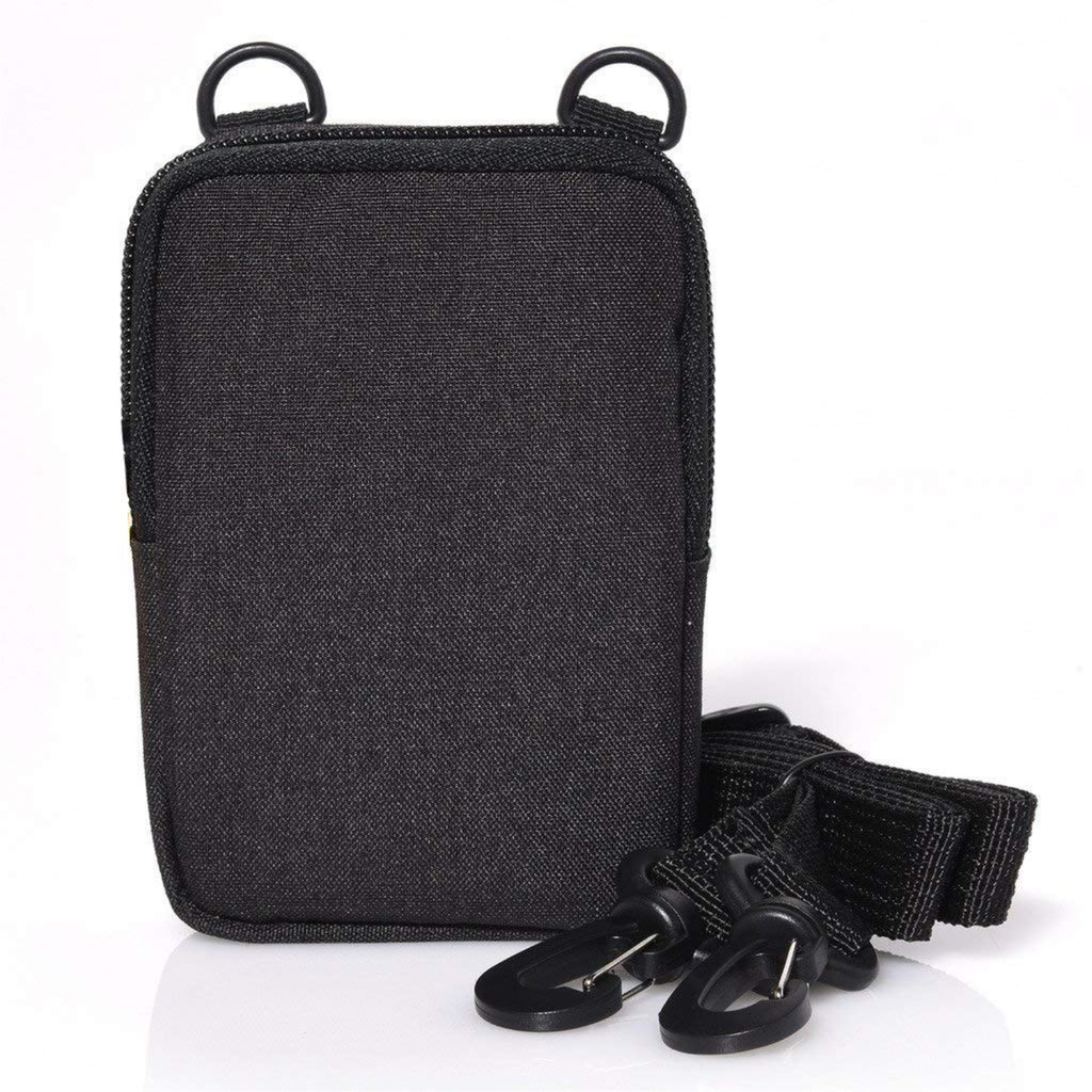 Hülle Tasche Etui Leder Für Sony NEX-3N NEX 3N A5000 A5100