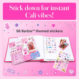 Kodak x Barbie Step Slim Instant Photo Printer (Signature Style) Gift Bundle