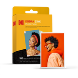 KODAK 2"x3" Zink Photo Paper Subscribe & Save 10%