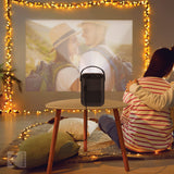 KODAK FLIK HD9 Smart Projector