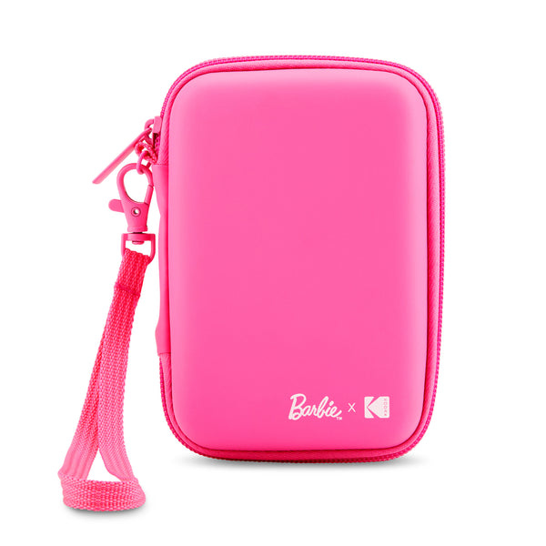 Barbie x Kodak EVA Case with Removable Strap – Kodak Photo Plus