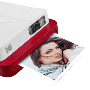 printomatic digital instant print camera