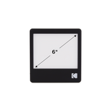 KODAK LED Light Box for Negatives 5”x4”