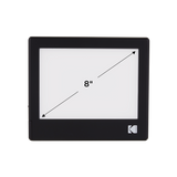 KODAK LED Light Box for Negatives 5”x4”