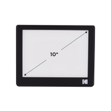 KODAK LED Light Box for Negatives 5”x4”