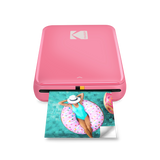 KODAK Step Instant Mobile Photo Printer