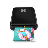 KODAK Step Instant Mobile Photo Printer