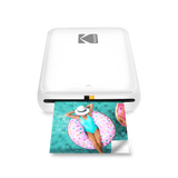 KODAK Step Instant Mobile Photo Printer