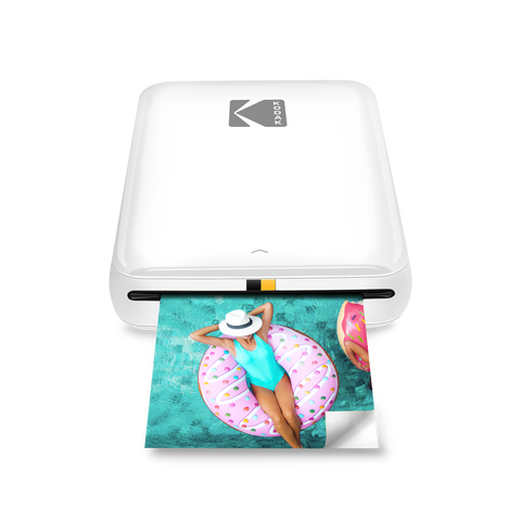 KODAK Step Instant Mobile Photo Printer