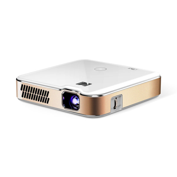 iCODIS CB-400 プロジェクター DLP 3000ルーメン 高画質 3000 Lumens