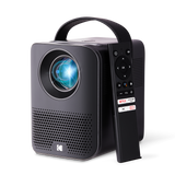 KODAK FLIK HD9 Smart Projector