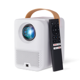 KODAK FLIK HD9 Smart Projector