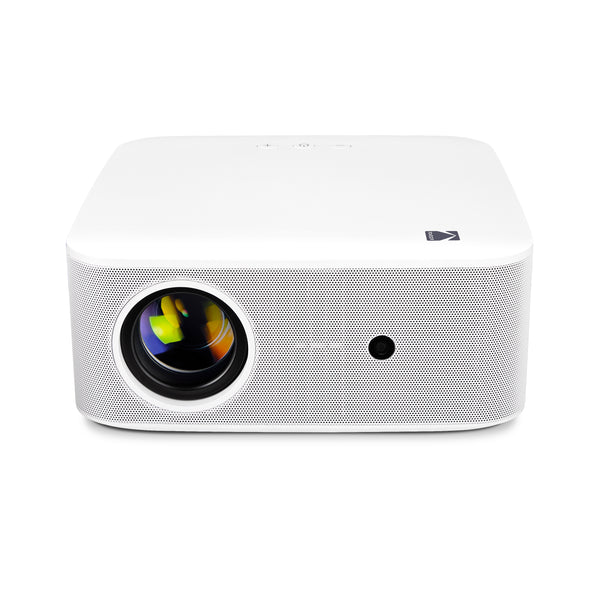 KODAK FLIK X20 Full HD Multimedia Smart Projector – KODAK Photo Plus