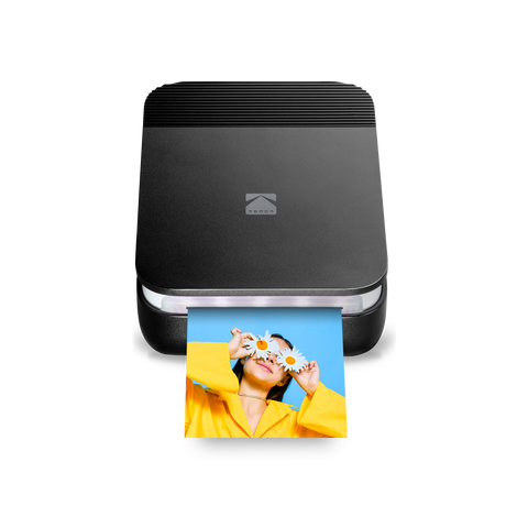 KODAK Smile Instant Digital Printer