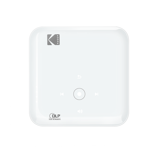 KODAK LUMA 350 Portable Smart Projector – KODAK Photo Plus KODAK LUMA 350 Portable Smart Projector – KODAK Photo Plus