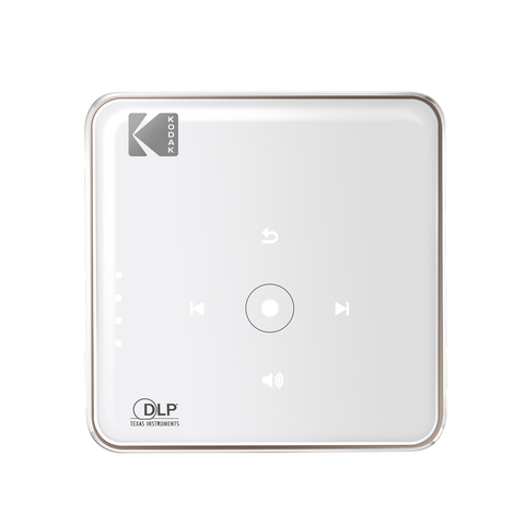 KODAK LUMA 75 Portable Mini Projector – KODAK Photo Plus KODAK LUMA 75 Portable Mini Projector – KODAK Photo Plus