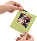 SQUARE PHOTO FRAME for 2x3 Zink Paper