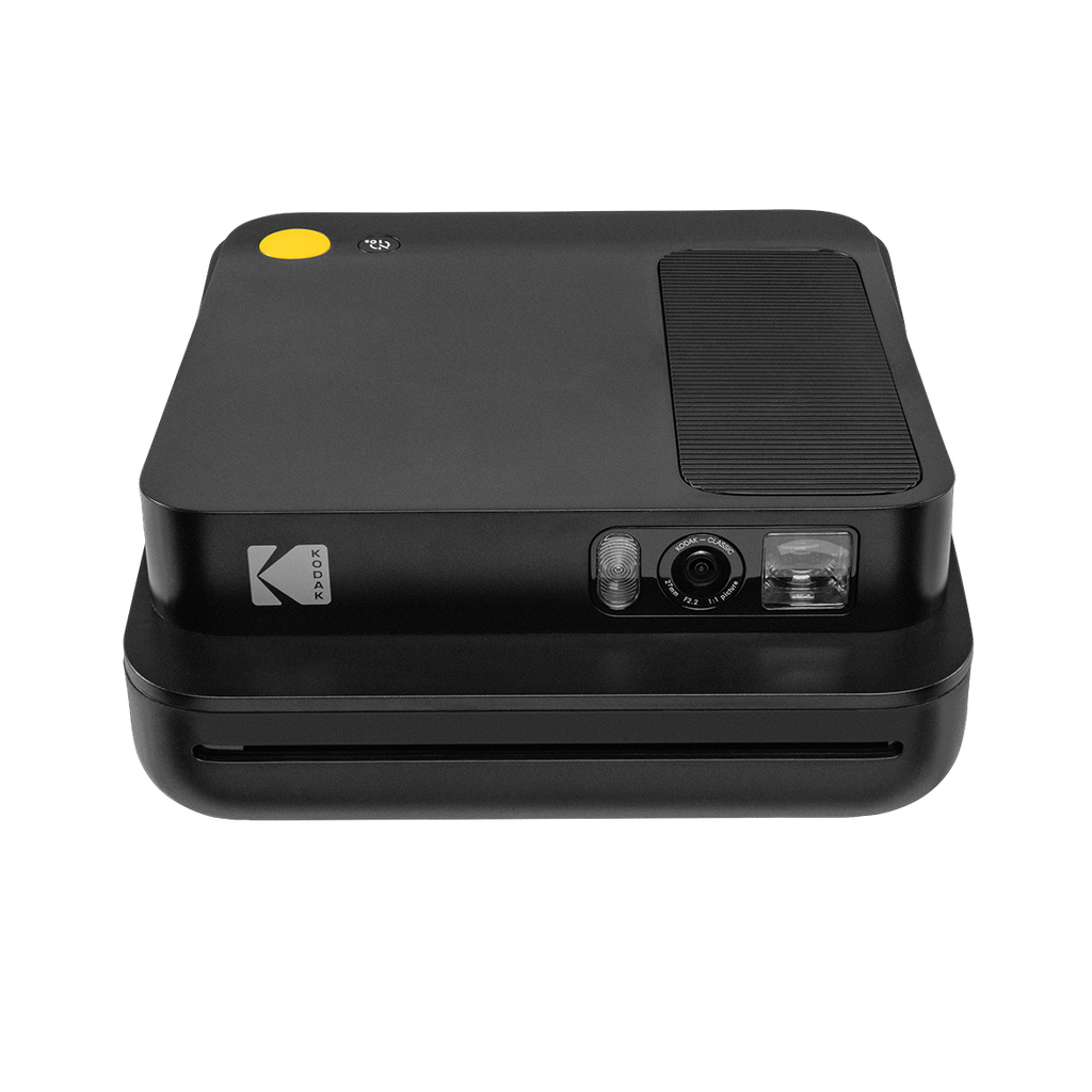 KODAK Classic Instant Print Digital Camera KODAK Photo Plus