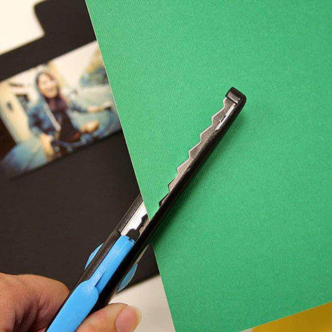 Mixed Lot of 4 Paper Craft Scrapbooking Scissors Edgers, Fiskars Making  Memories on eBid United States