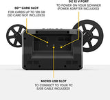 KODAK REELS Film Digitizer | Digital Scanner