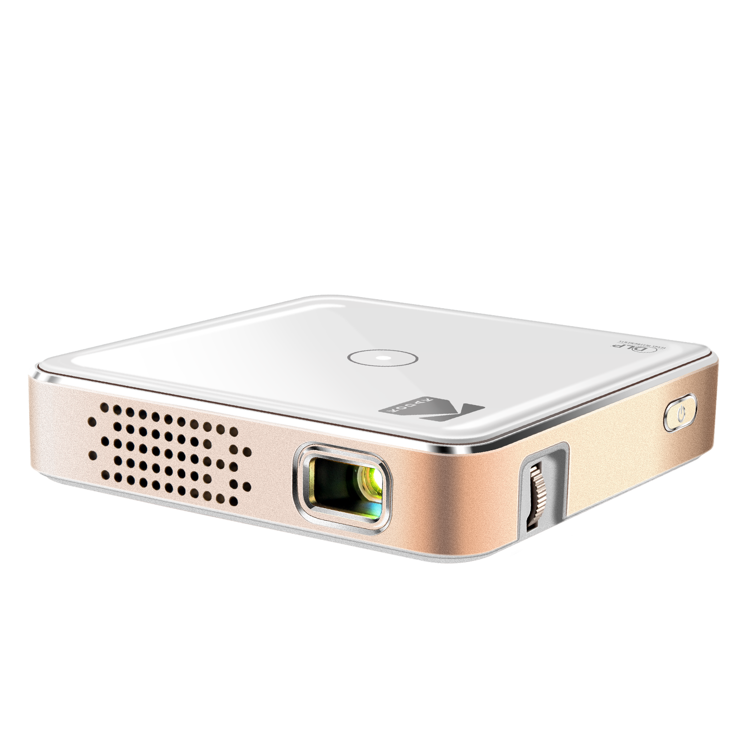 Kodak Luma 75 Pocket Projector プロジェクター 【公式通販】 Kodak Luma 75 Pocket Projector プロジェクター 【公式通販】