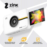 KODAK Step Touch Digital Camera Gift Bundle