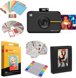 Kodak Step Touch Digital Camera Gift Bundle