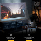 KODAK FLIK HD9 Smart Projector